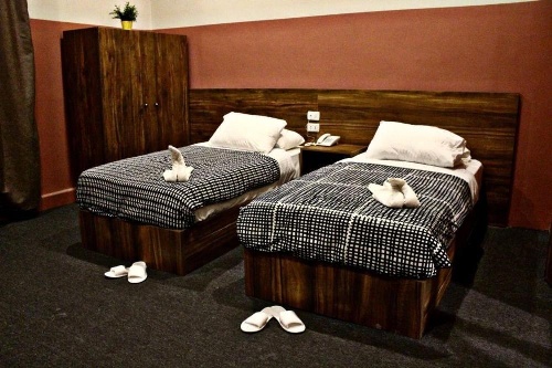 Nitocrisse Hotel image 5