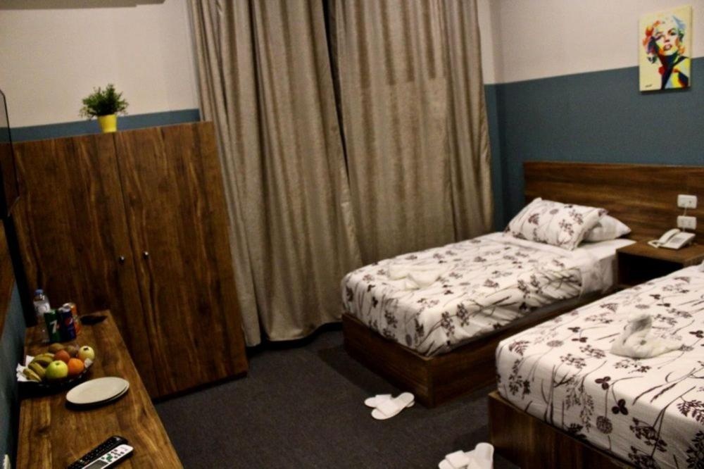 Nitocrisse Hotel Image 6