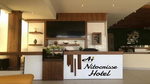 Nitocrisse Hotel image 9