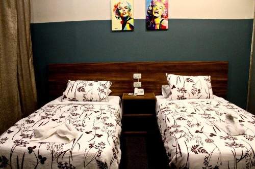 Nitocrisse Hotel image 13