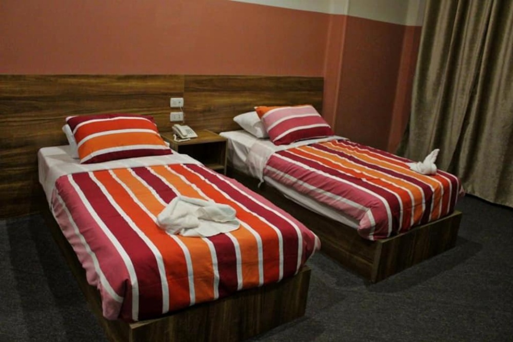Nitocrisse Hotel Image 14