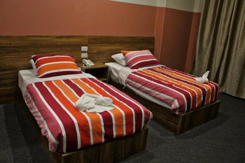 Nitocrisse Hotel image 14