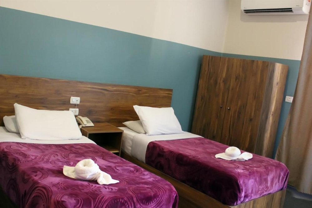Nitocrisse Hotel Image 16