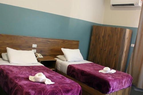 Nitocrisse Hotel image 16