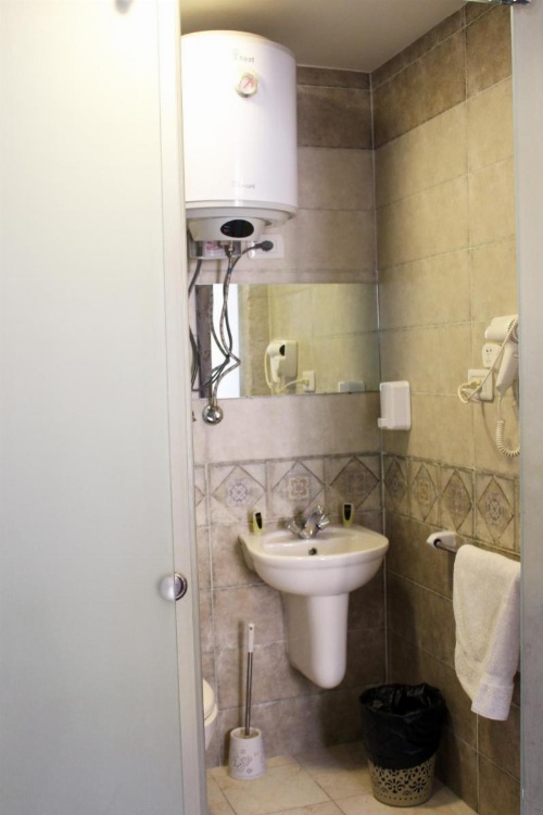 Nitocrisse Hotel image 19