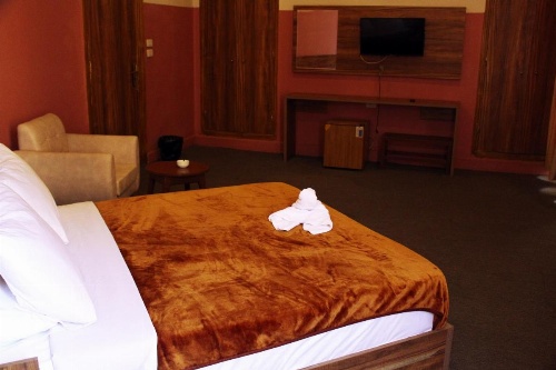 Nitocrisse Hotel image 22