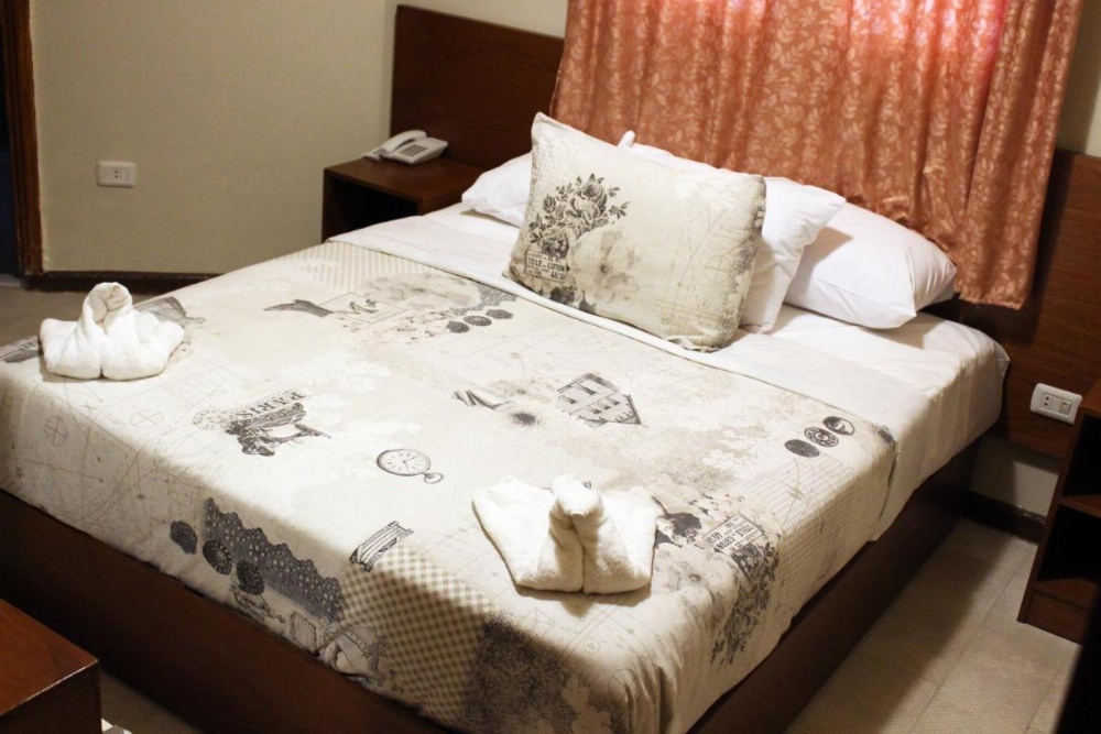 Nitocrisse Hotel Image 26